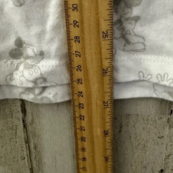 Disney Mickey Mouse Tee Shirt‎ Medium - Picture 5 of 6